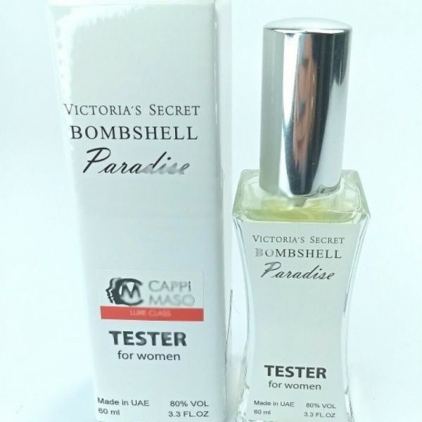 Victoria`s Secret Boombshell Paradise (for women) Tester mini 60ml (K)